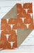 Baby Western Cows Blankets - LECCE