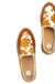 Backless Faux - Fur - Lined Loafers - LECCE