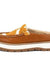 Backless Faux - Fur - Lined Loafers - LECCE
