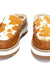 Backless Faux - Fur - Lined Loafers - LECCE
