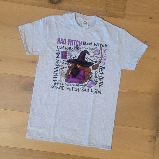 Bad Witch Tee - LECCE
