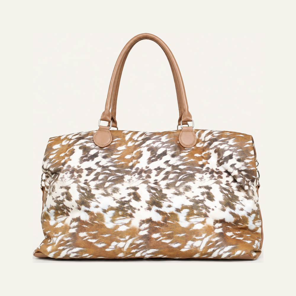 Weekender Totes