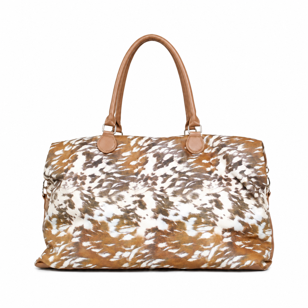 Weekender Totes