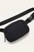 Roam Nylon Belt Sling Belt Bum Bag on soft white background