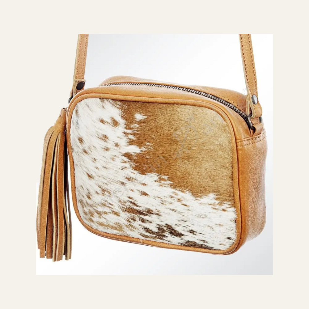 American Darling Small Crossbody Bag