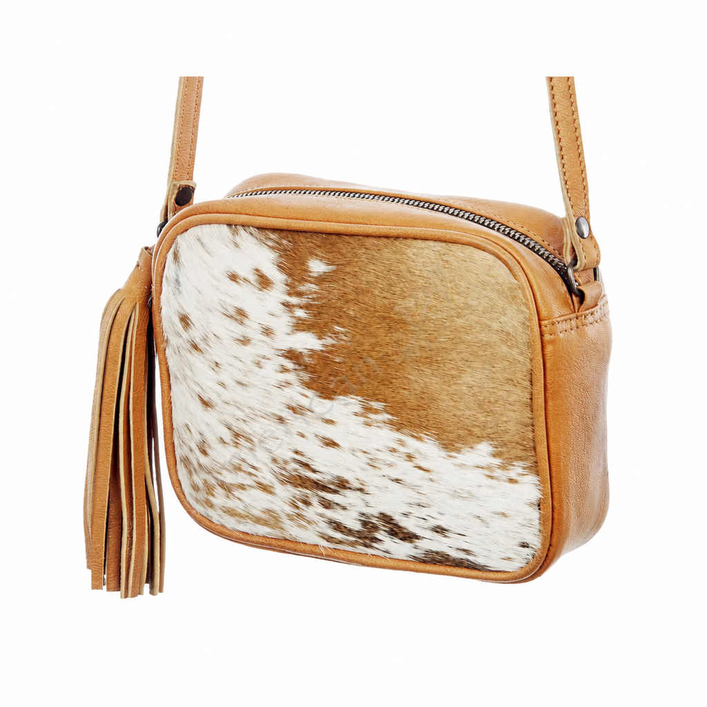 American Darling Small Crossbody Bag