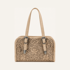Small Western Tool Satchel