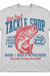 Bait Shop (Gildan Tee) on white background