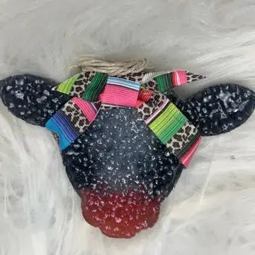 Bandana Cow - LECCE