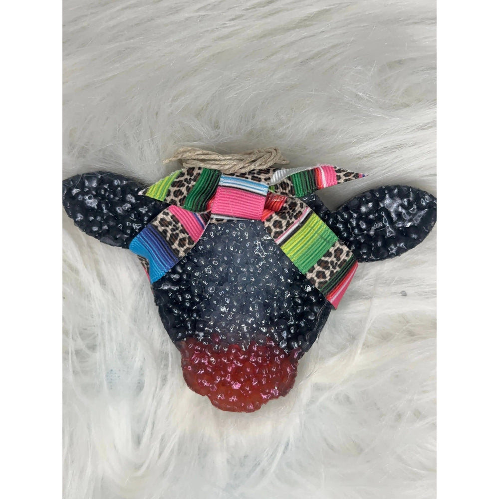 Bandana Cow - LECCE