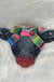 Bandana Cow - LECCE
