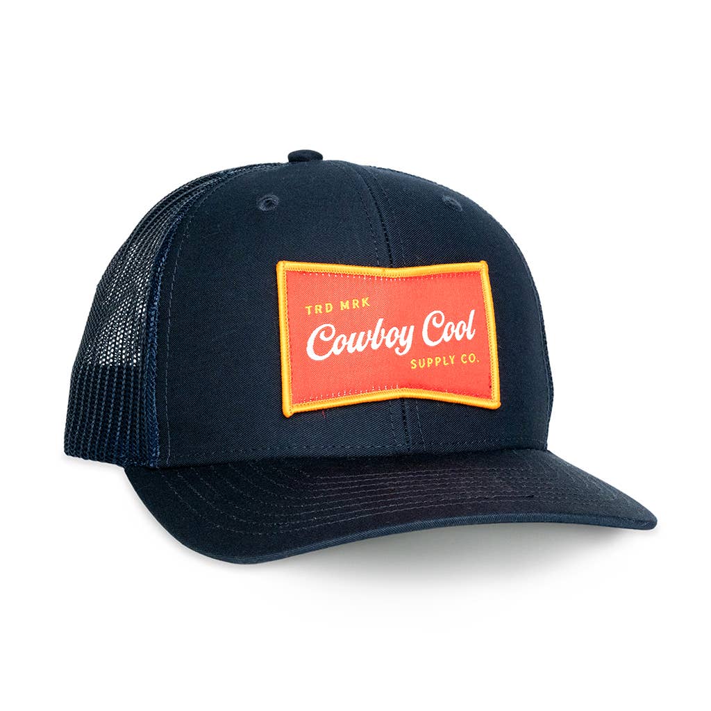 Banquet Trucker Hat