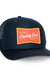 Banquet Trucker Hat - LECCE