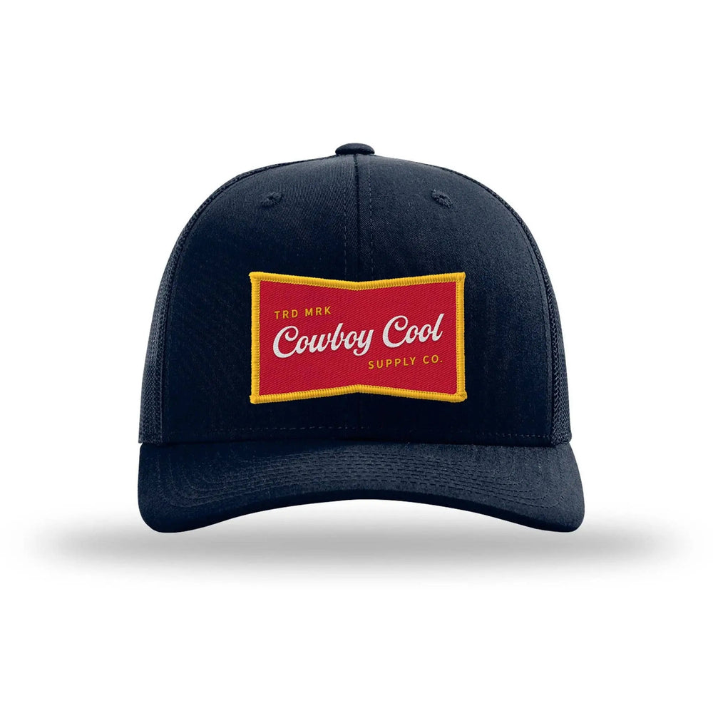 Banquet Trucker Hat - LECCE