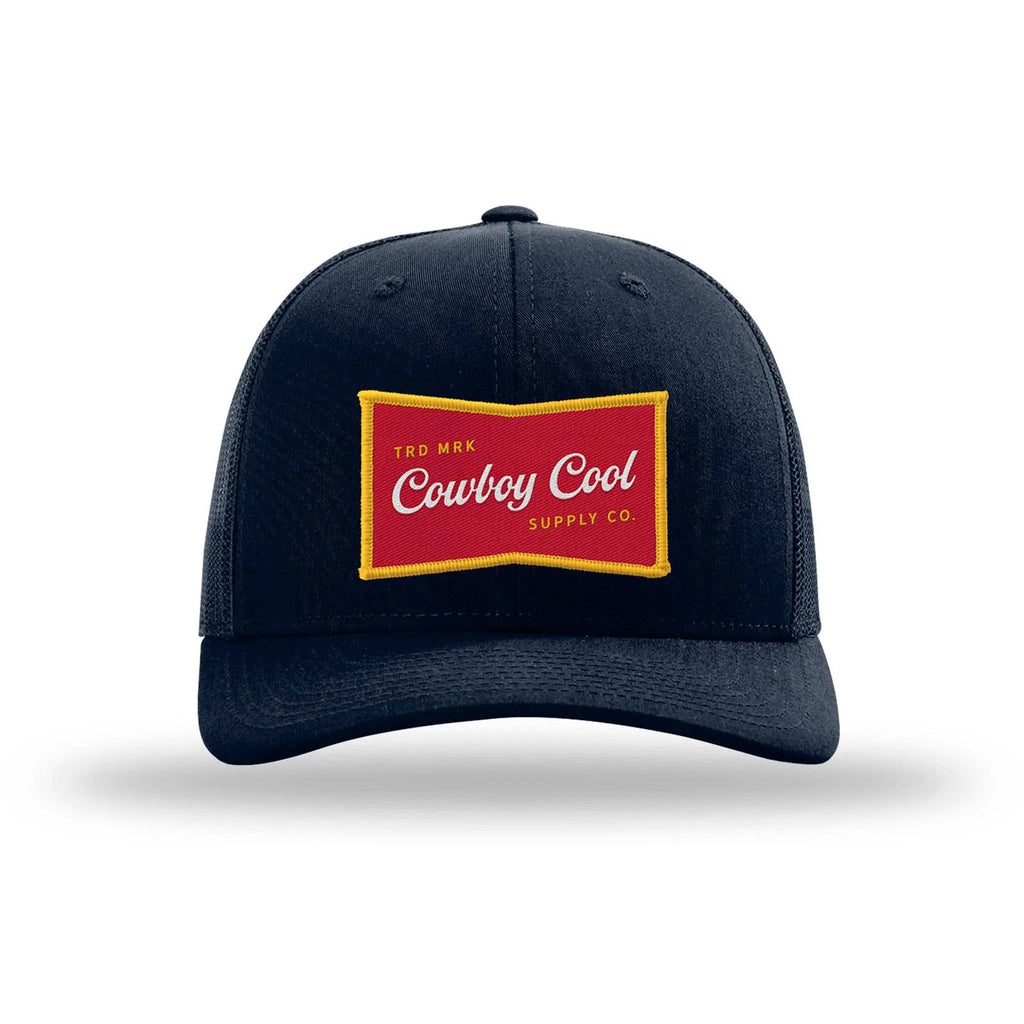 Banquet Trucker Hat