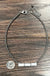 Bar Turquoise Necklace - LECCE