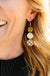Baseball Homerun Earring - LECCE