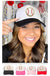 Baseball Ideal Chenille Trucker Hat - LECCE