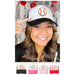 Baseball Ideal Chenille Trucker Hat - LECCE