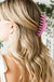 Basic Hair Clamp Claw - LECCE
