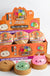 Unicorn Mystery Dumpling Squishies labuburus