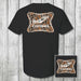 'Round Here Clothing Camo Life The Old North State