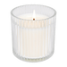 Best Mom Ever Soy Candle - Ribbed Glass Jar with Box - LECCE