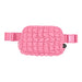 BGS0064 Tina Puffer Quilted Fanny Pack - LECCE