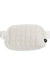 BGS0064 Tina Puffer Quilted Fanny Pack - LECCE