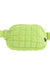 BGS0064 Tina Puffer Quilted Fanny Pack - LECCE