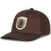 Bigfoot American Flag Trucker Hat - LECCE