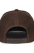 Bigfoot American Flag Trucker Hat - LECCE