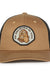 Bigfoot He Believes In You Thumbs Up Cap - LECCE
