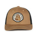 Bigfoot He Believes In You Thumbs Up Cap - LECCE