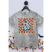 Black Ghost Tee - LECCE