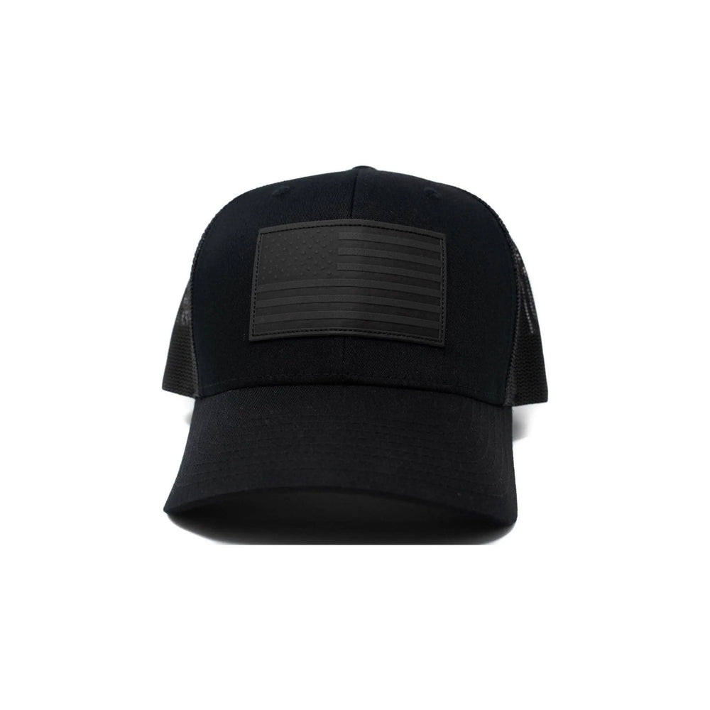 Blackout Hat - LECCE