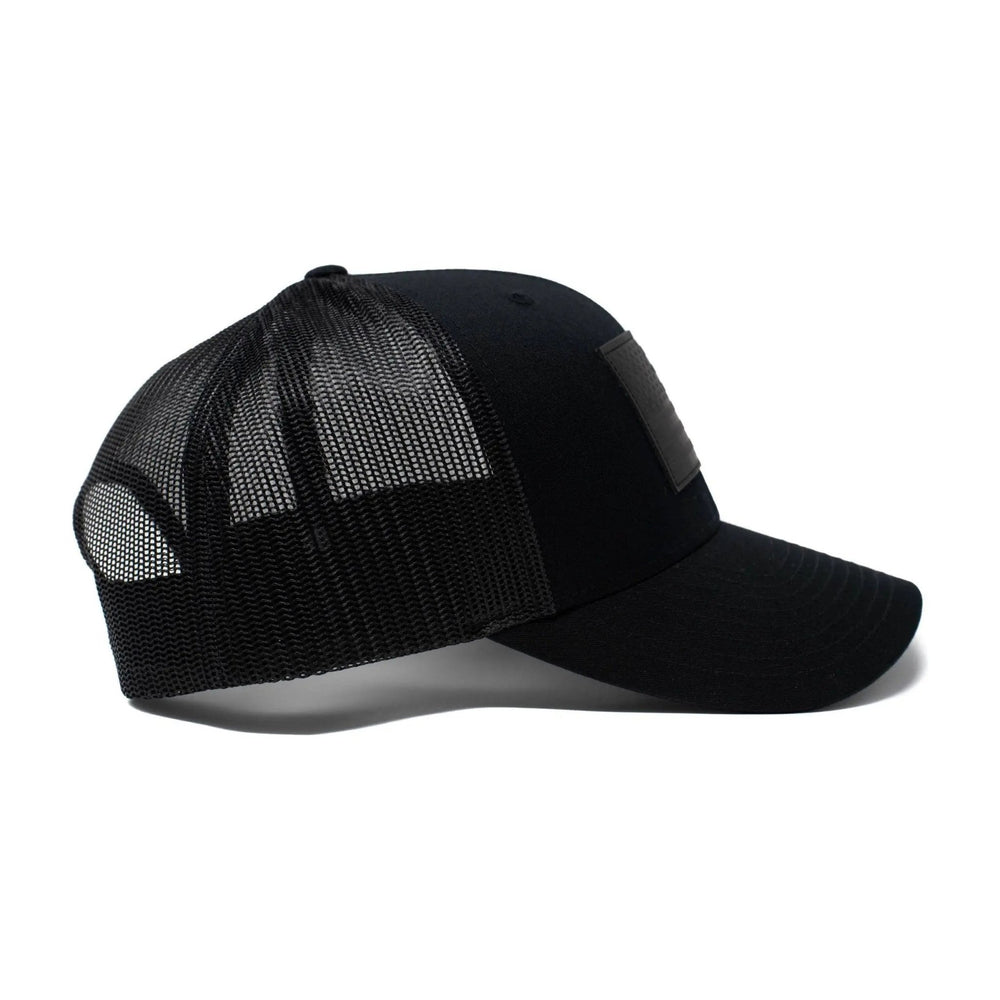 Blackout Hat - LECCE