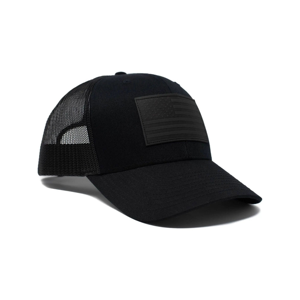 Blackout Hat - LECCE