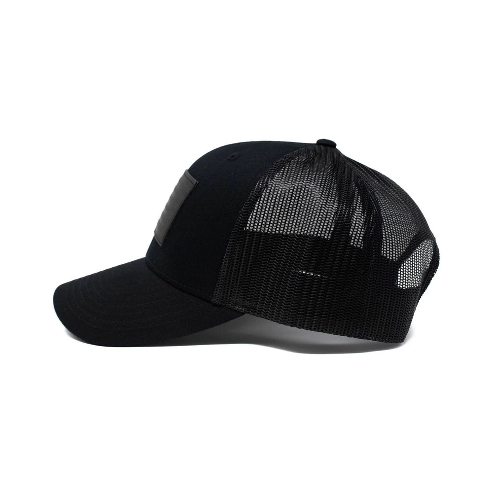 Blackout Hat - LECCE