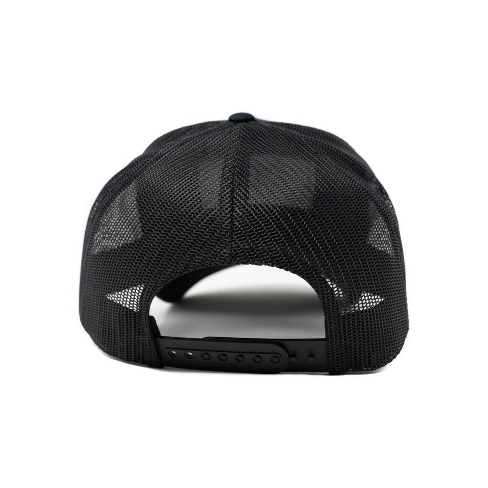 Blackout Hat - LECCE