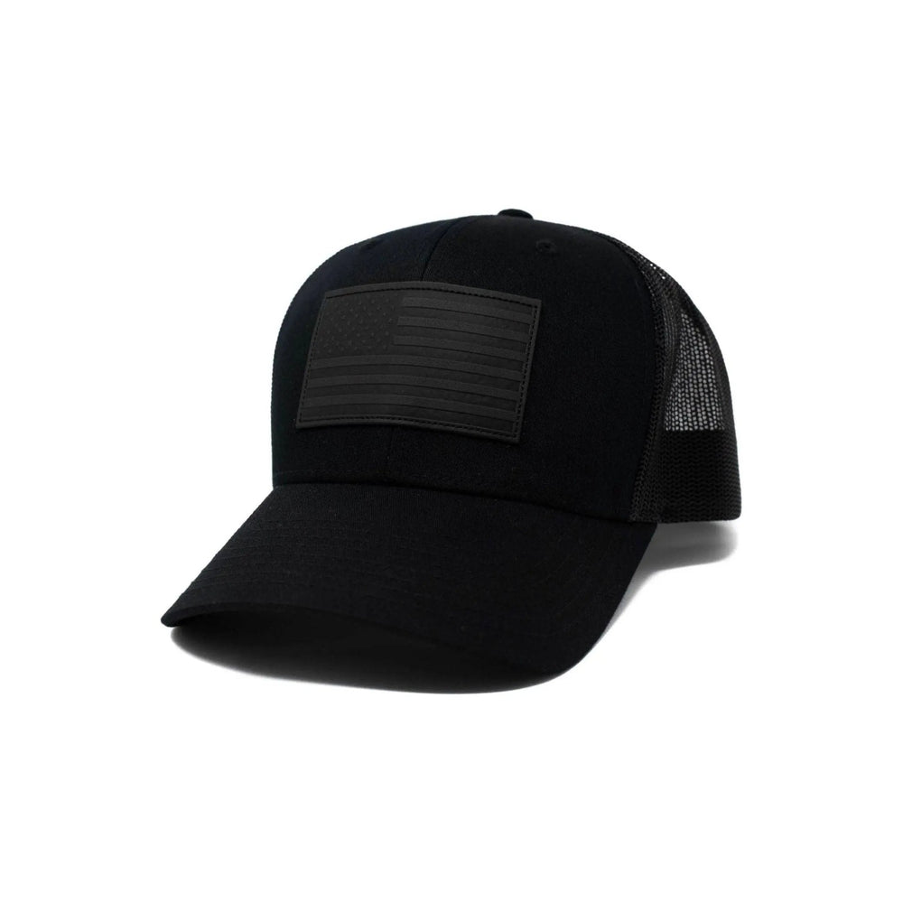 Blackout Hat - LECCE