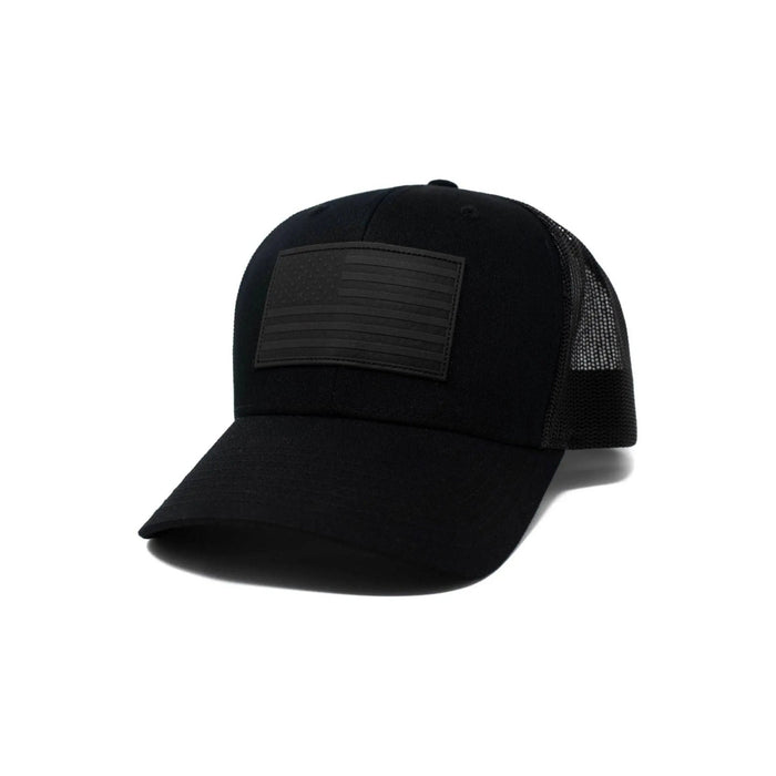 Blackout Hat - LECCE