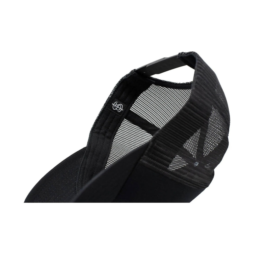 Blackout Hat - LECCE