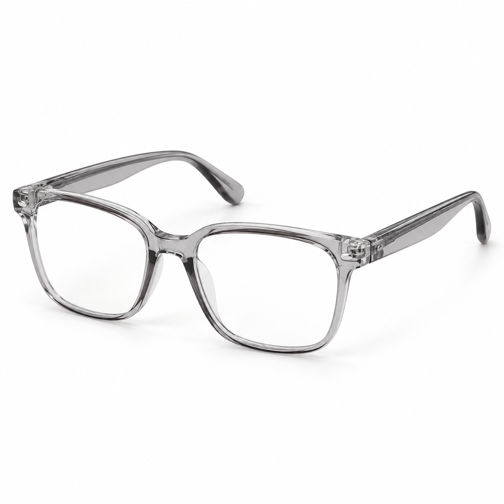 Clear Smoke Clear Lens