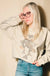 Boujee Bronc Sweatshirt - LECCE