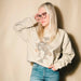 Boujee Bronc Sweatshirt - LECCE