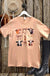 Bow Cow T-shirt - LECCE