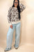 Bows & Horseshoes Sweater - LECCE