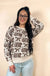 Bows & Horseshoes Sweater - LECCE