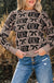 Bows & Horseshoes Sweater - LECCE